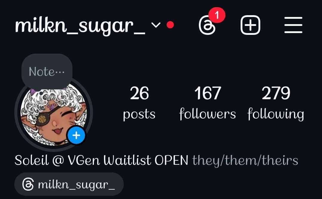 🌟Sol @ VGen Comms WAITLIST⭐ tweet media
