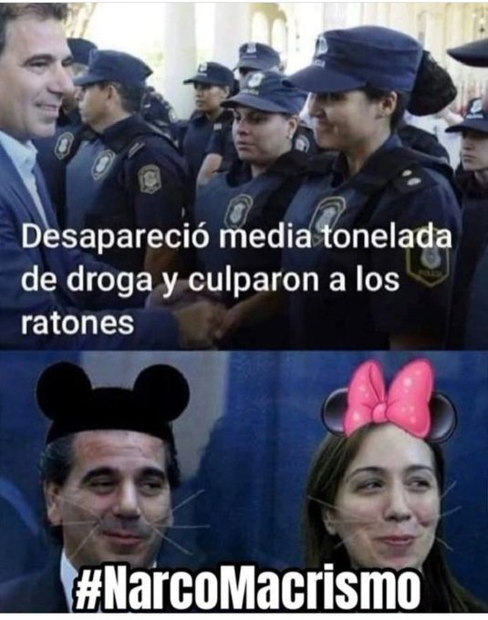 Amor a La Patria tweet media