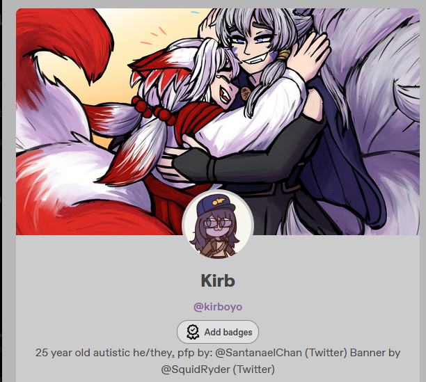 Kirboyo tweet media