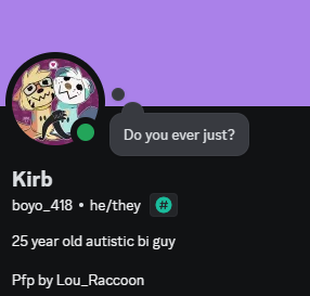 Kirboyo tweet media