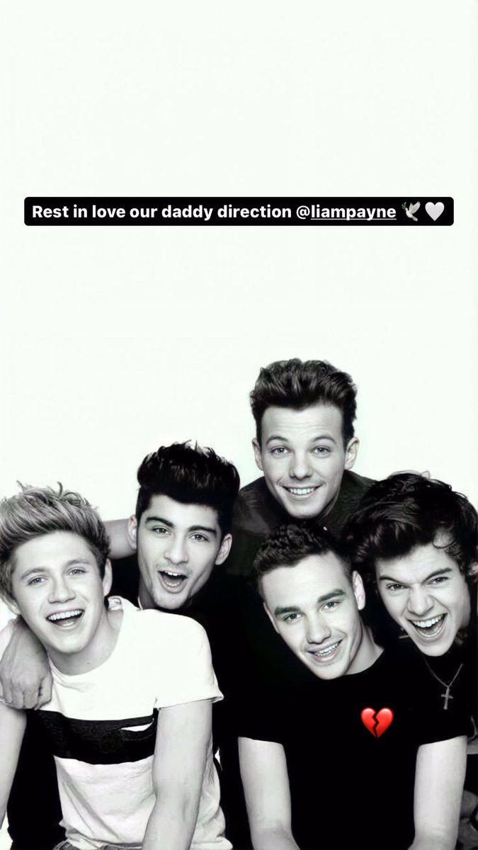 notyoursmfs's tweet photo. Dear Liam, thank you for being part of One Direction and a part of my life since I know you when I was 13y'o😢🤍

#liampayne #OneDirection #harrystyles #louistomlinson #ZaynMalik #niallhoran https://t.co/m8Cx7eXVhs