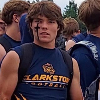 #NewProfilePic