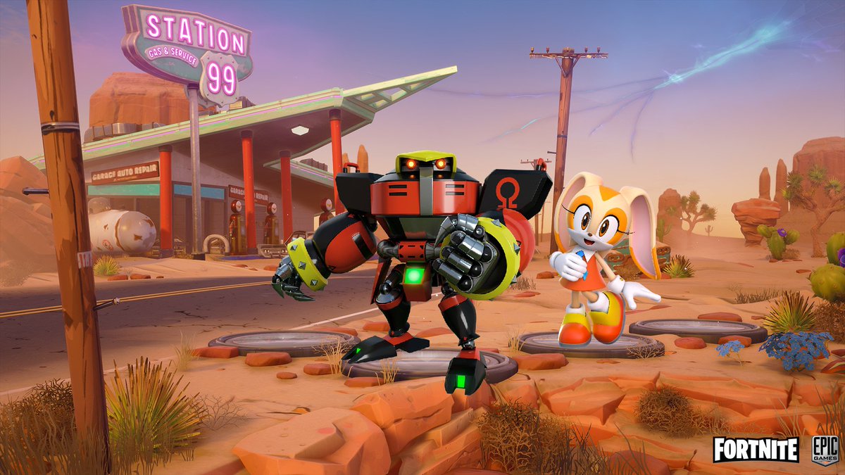 WarlikeRobot's tweet image. me and this random kid i hate will play fortnite