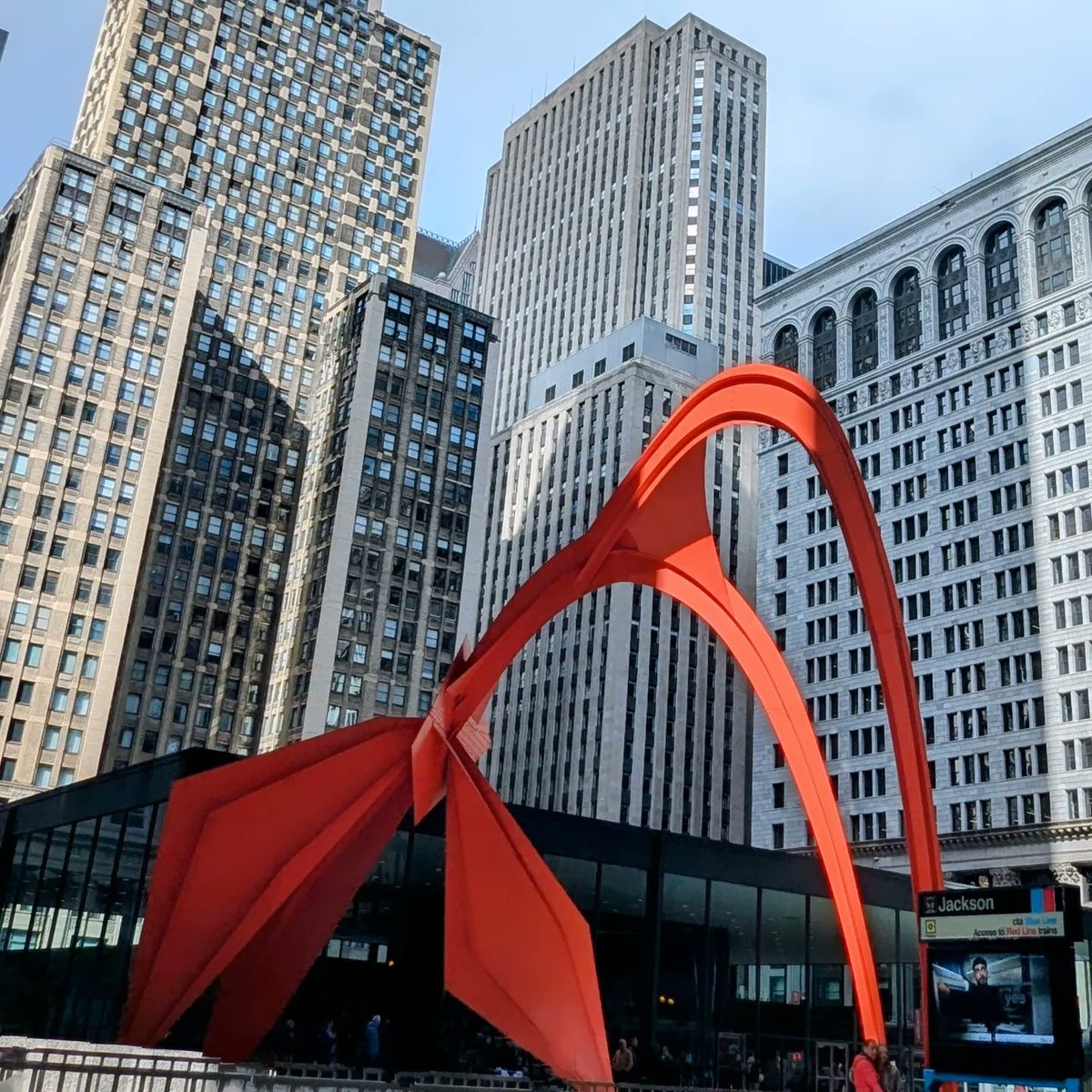 Amfurknee's tweet photo. The Second City. #Chicago 
#windycity #chitown https://t.co/71WHeSKwHl