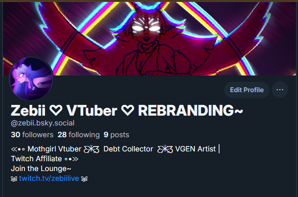 Well I might as well put this here too right! :3