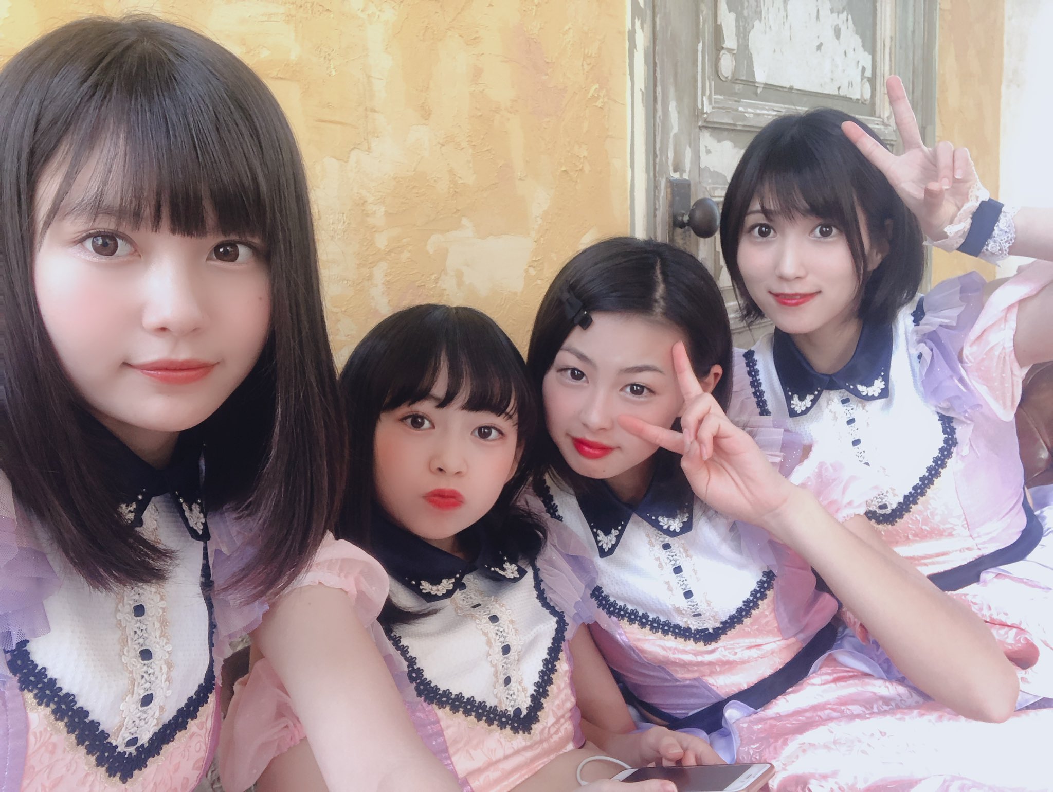 峯島叶夢🐬💕アイドルカレッジ🌼*・ (@ic_kanon) / X