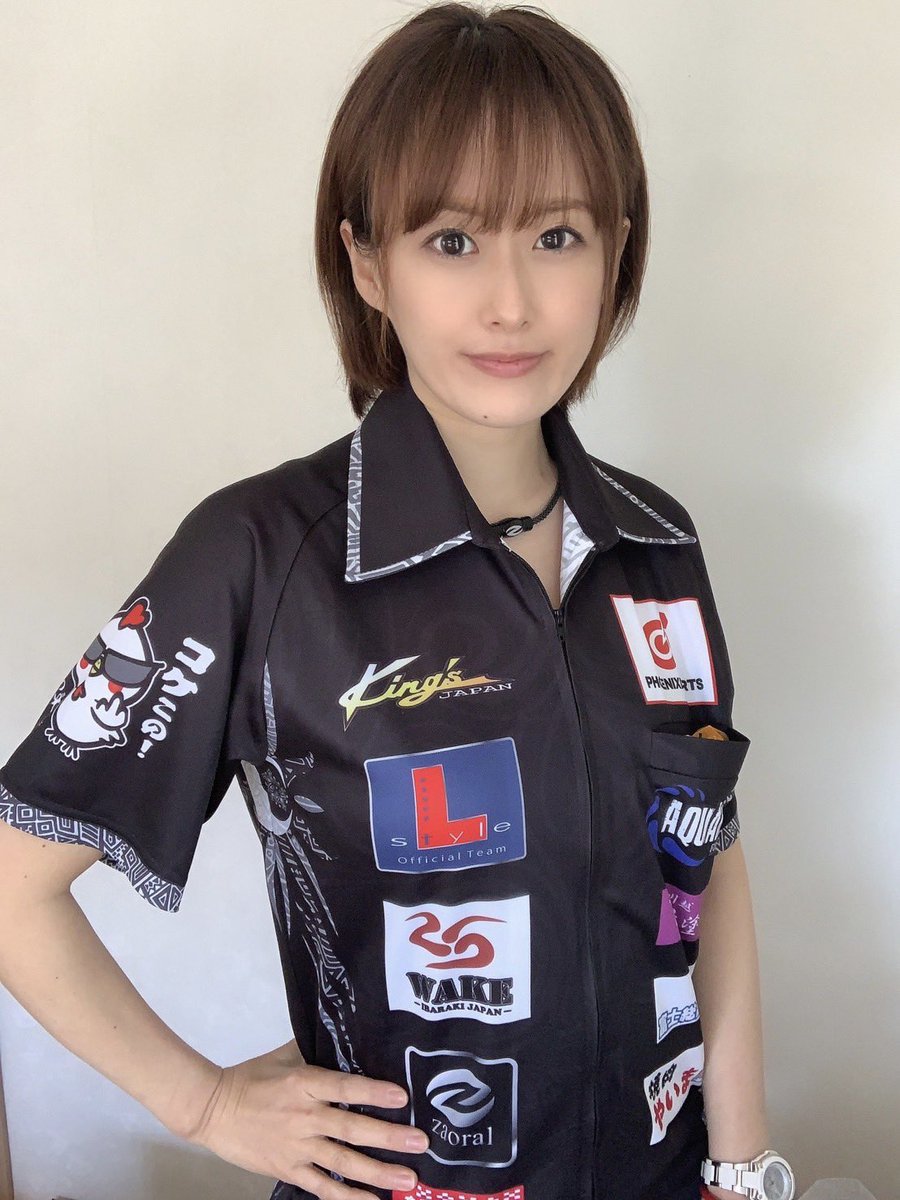 KJ_hide_KING's tweet photo. 一瞬在庫切れしていたフェーリス入荷いたしました😊

沙樹さんモデル宜しくお願いします。

https://t.co/i16zpMIAbX https://t.co/sSFz2Ohu2c