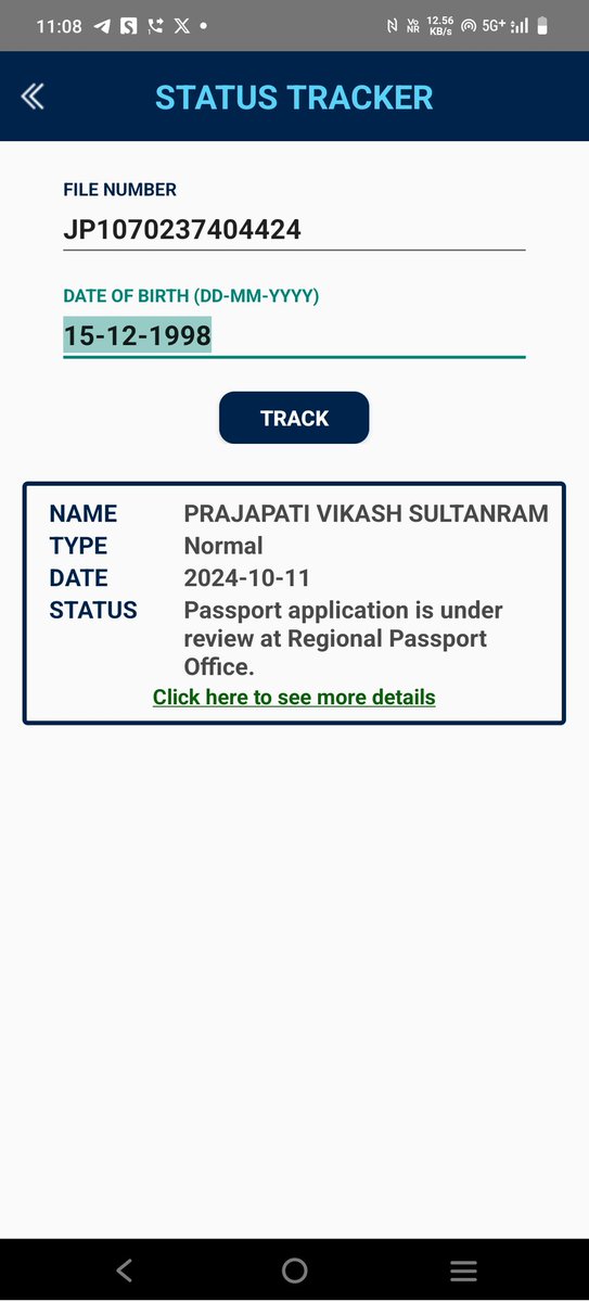 vicku_3889's tweet photo. @rpojaipur 
Dear Team 
Any update about this file 
Or still waiting for pvr 
Trying to call you but both numbers 
Are switched off every time which is mentioned .. https://t.co/F8AljIlILD