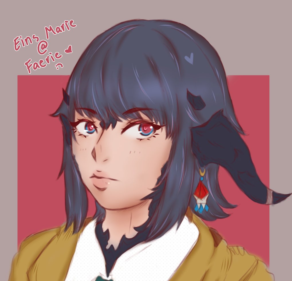 <a href="/einsies/">Einsies</a> is so cool!!!!!!!!!!!!!!!! Here’s my part of our lil art trade 🥹 🩵

#nierap