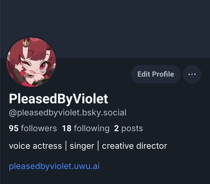 pleasedbyviolet
