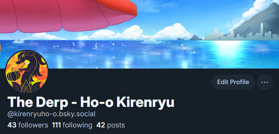 Ho-o D. Kirenryu tweet media