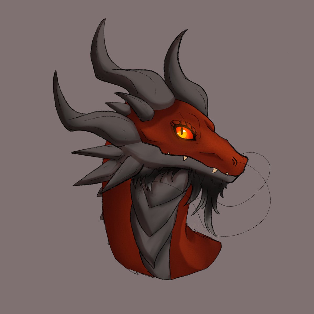 GreyVaella's tweet photo. ❤️🔥

Sketch comm for a discord client! https://t.co/s9396U0qQt