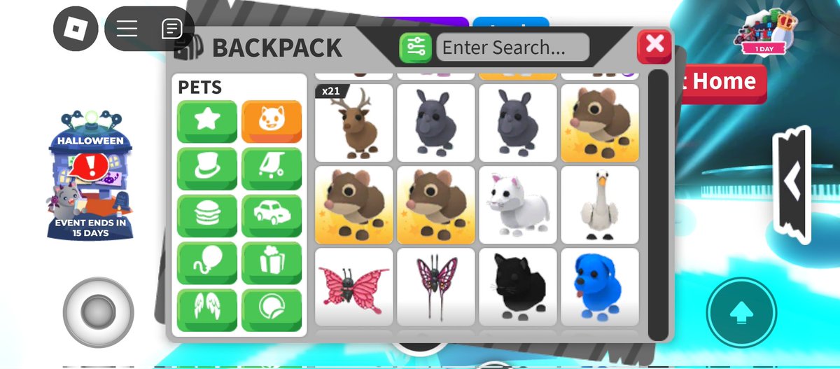 SfetAdam's tweet photo. Any offer ?
#Adoptmetrade #adoptmetrading #adoptmetradings #adoptmeoffers   #adoptmeoffer #AdoptMePets #AdoptmeRoblox #adoptmecrosstrades #adoptme #adoptmetrades #adoptmebuying  #adoptmetraded https://t.co/3pJaeEYQOA