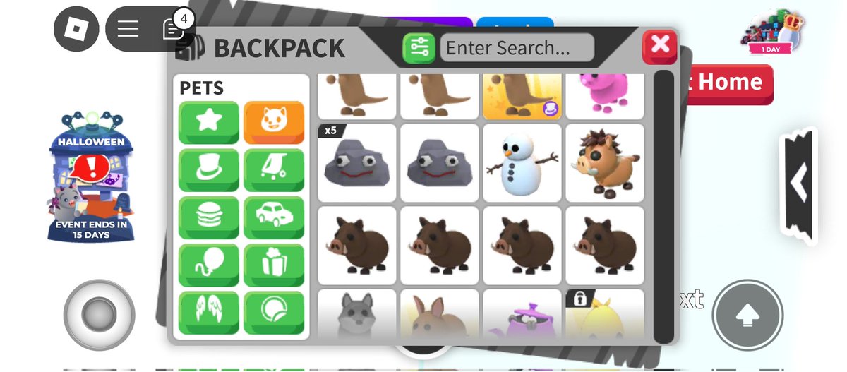 SfetAdam's tweet photo. Any offer ?
#Adoptmetrade #adoptmetrading #adoptmetradings #adoptmeoffers   #adoptmeoffer #AdoptMePets #AdoptmeRoblox #adoptmecrosstrades #adoptme #adoptmetrades #adoptmebuying  #adoptmetraded https://t.co/3pJaeEYQOA