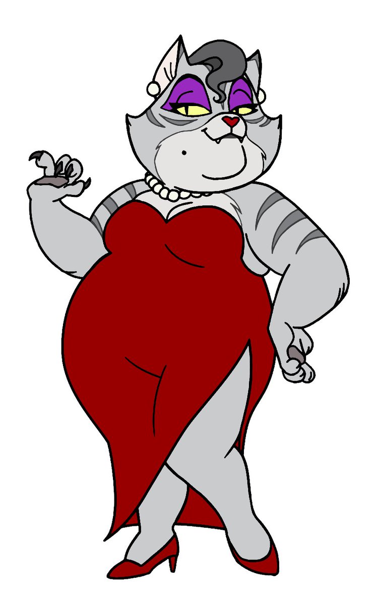 YaBoiRio's tweet photo. Pibby dying means we'll never see her again https://t.co/IYyX8vmL0m