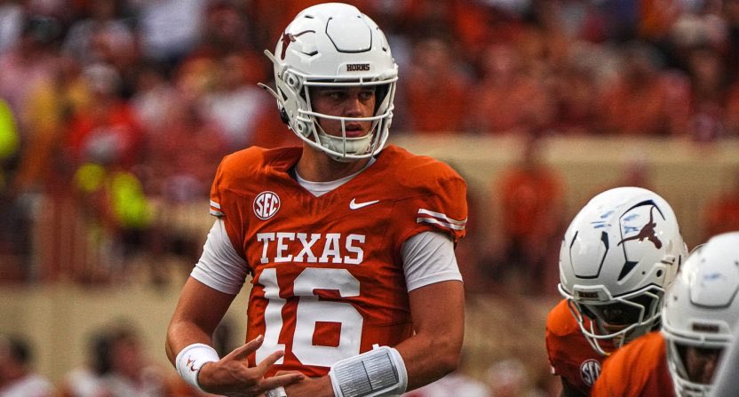 NCGA Texas Longhorns tweet media
