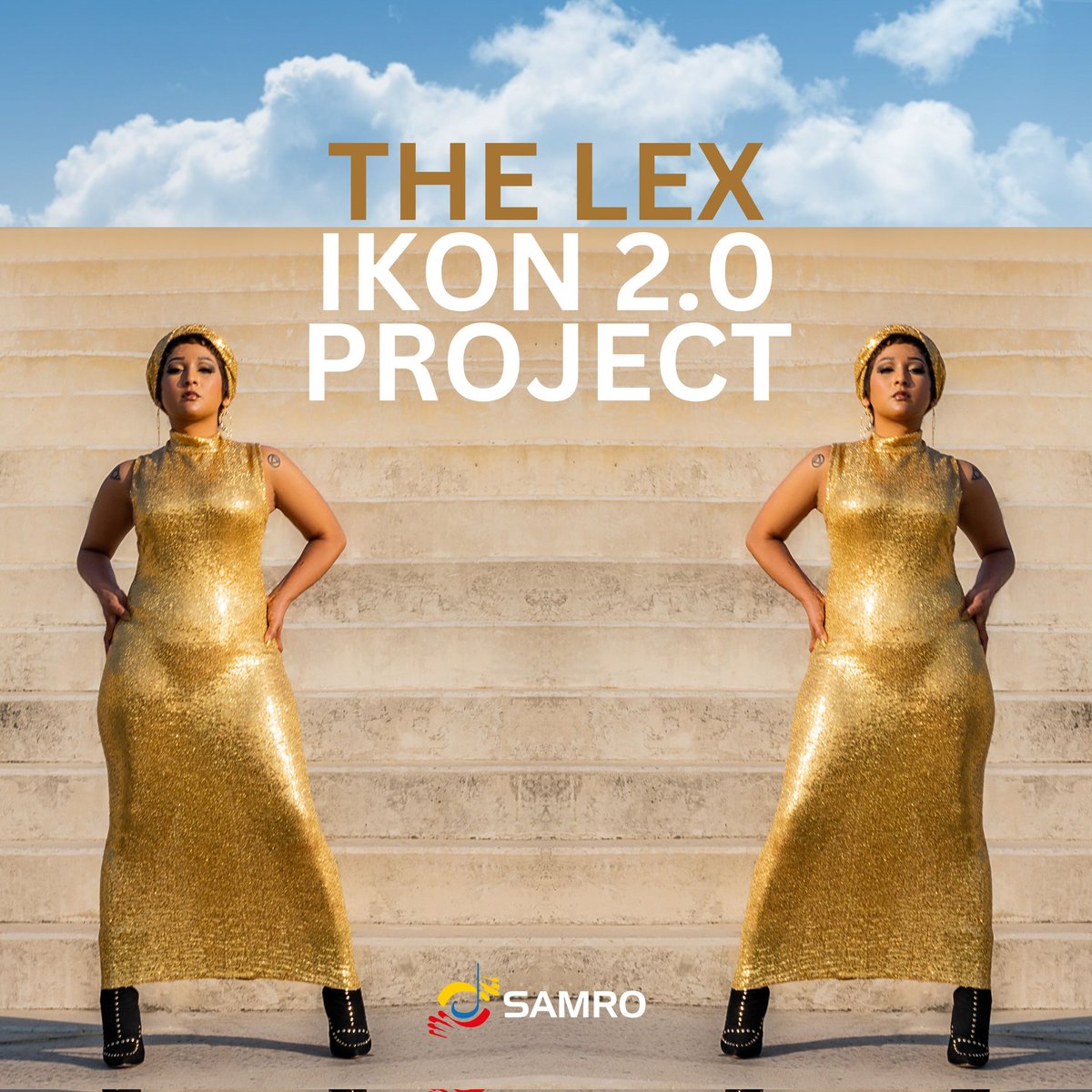 Lex_LaFoy's tweet photo. The Lexikon 2.0 Project, composed of music written between 2012-2013, drops this Friday the 18th ❤️

My 7th recorded body of work features Zandra, Lia Butler
@bonganifassie
IFani, RubyGold &amp; The Red Hillaz

Thank you @SanThurmanRaw for being a big part of this project.

#newmusic https://t.co/wQckkTsJG9