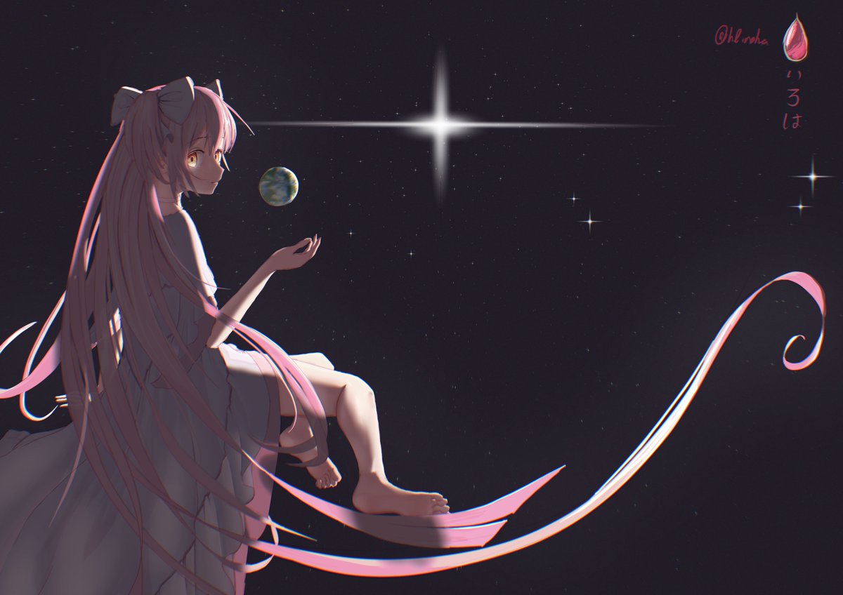 Iroha tweet media