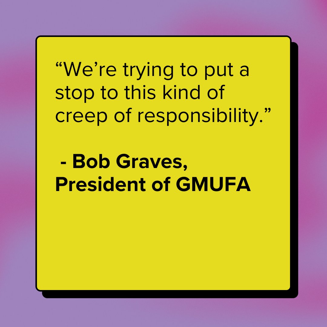 thegriffmag's tweet photo. The General Faculties Council (GFC) votes later this month on the potential elimination of Fall Reading Break.
https://t.co/gkNk2kYMyf
✍️: Liam Newbigging
#thegriff #yeg #macewanu https://t.co/EkkITQVhvQ