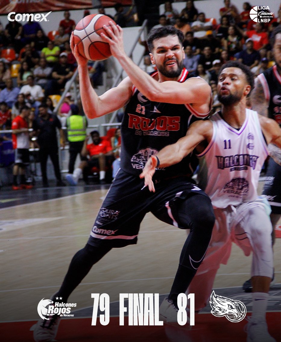 Halcones Rojos MX tweet media