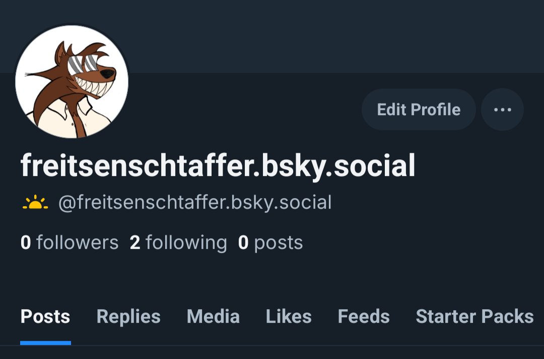 freitsen's tweet photo. Do to fears of this platform I have made a blue sky account as a precaution just in case.
Here is my blue sky account. https://t.co/OOzsSJTpLt