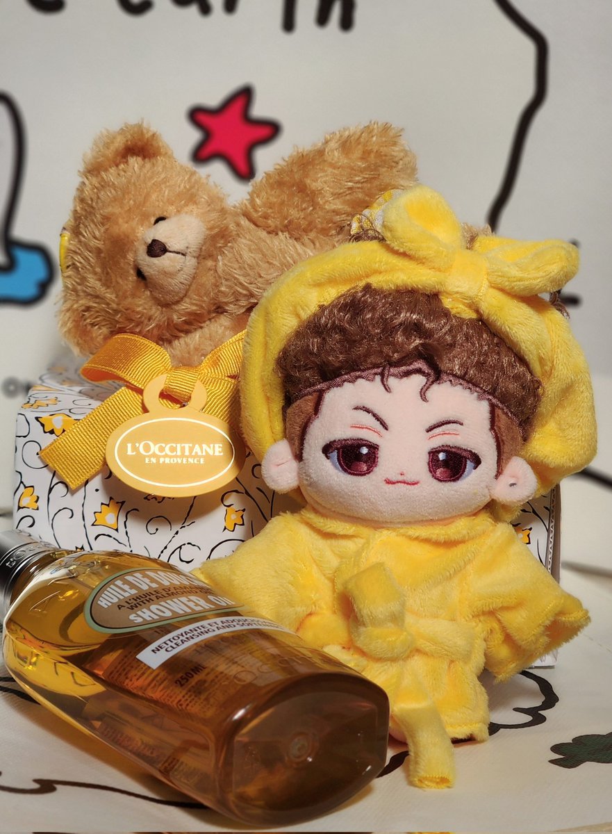 tsw7911's tweet photo. 롟,시땅 모델 완섭이...💛
#츄솜슬솜 https://t.co/MJKjaVuMi7