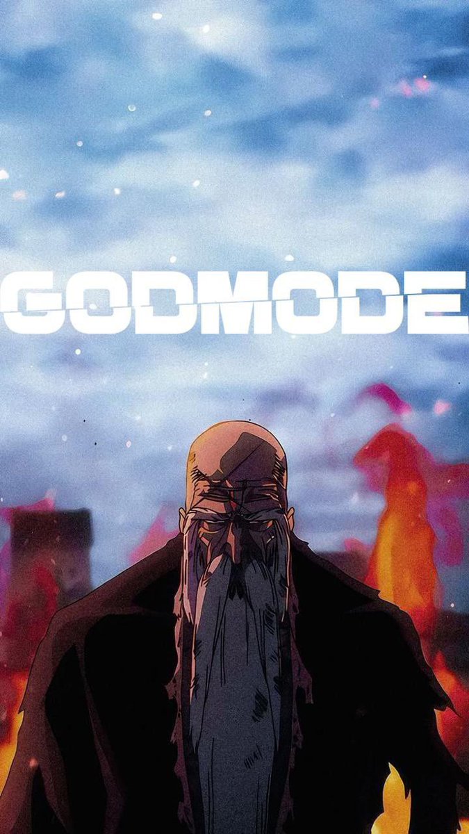 JayceBryce's tweet photo. The beginning.

The end.

$GOD MODE https://t.co/4qCv0CCWNz