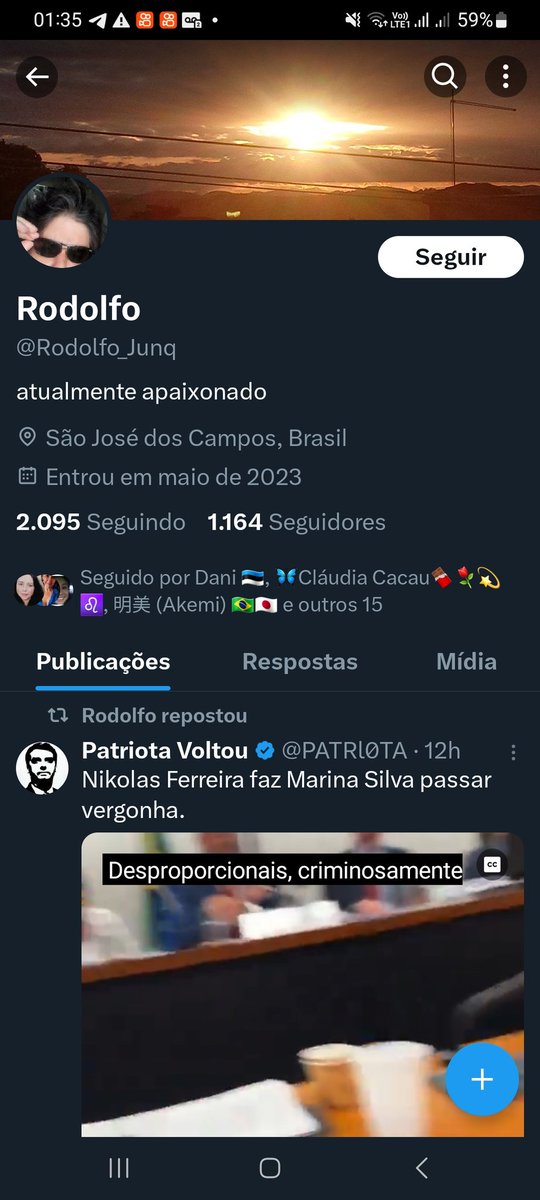 Olha mais um vacilão se achando herói kkkkk
Pode vir seu prego vai ter seu  nome e CPF na TL para largar a mão se ser otario