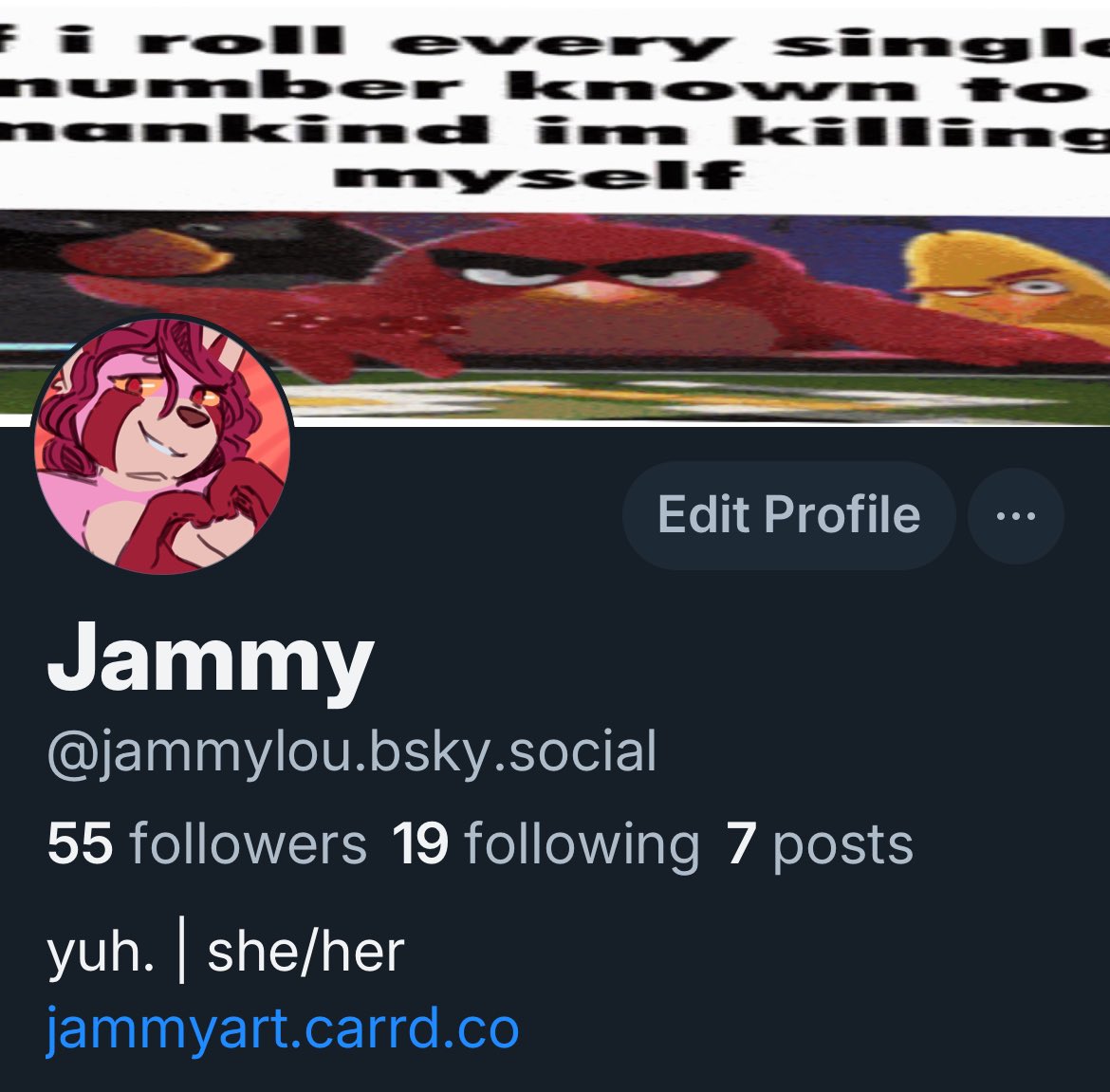 jammyinajar (@JammyInAJar) / Posts / X