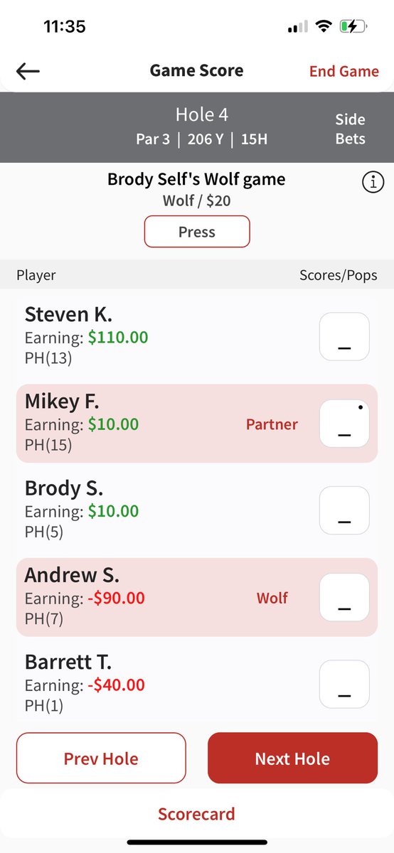 dailydogfights's tweet photo. @CraigBeam1 @Maxhoma Download Daily Dogfight App, promise it’s the best way to keep track of wolf https://t.co/95mMS9HeZ8