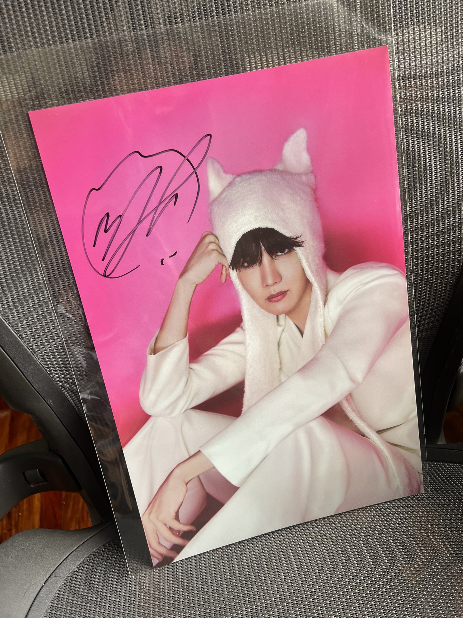 C /// BTS⁷ (@cookybabybunny) / X