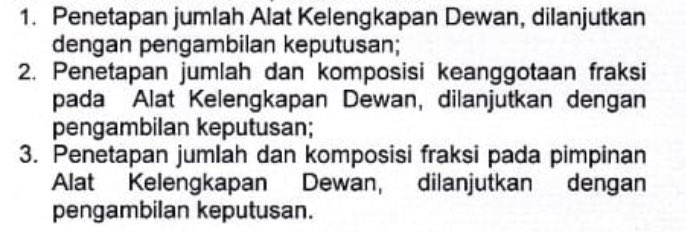 Jejak Parlemen tweet media