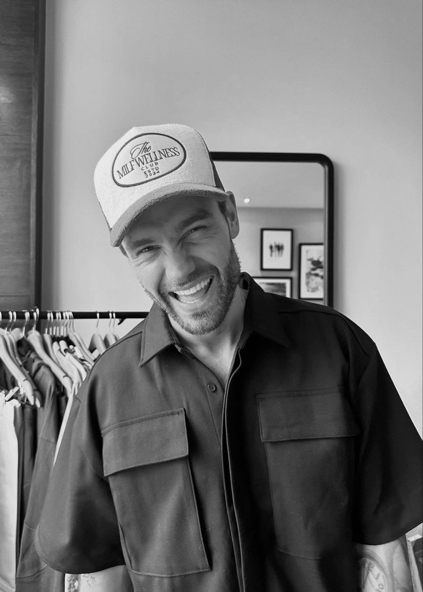 We are lost for words. Rest in peace Liam Payne, you’ll always be loved 🕊️💔