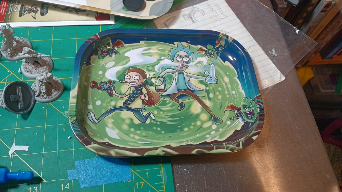 Mode7Graphics's tweet image. Yo I&apos;m on Bluesky I&apos;m modesevengraphics over there too