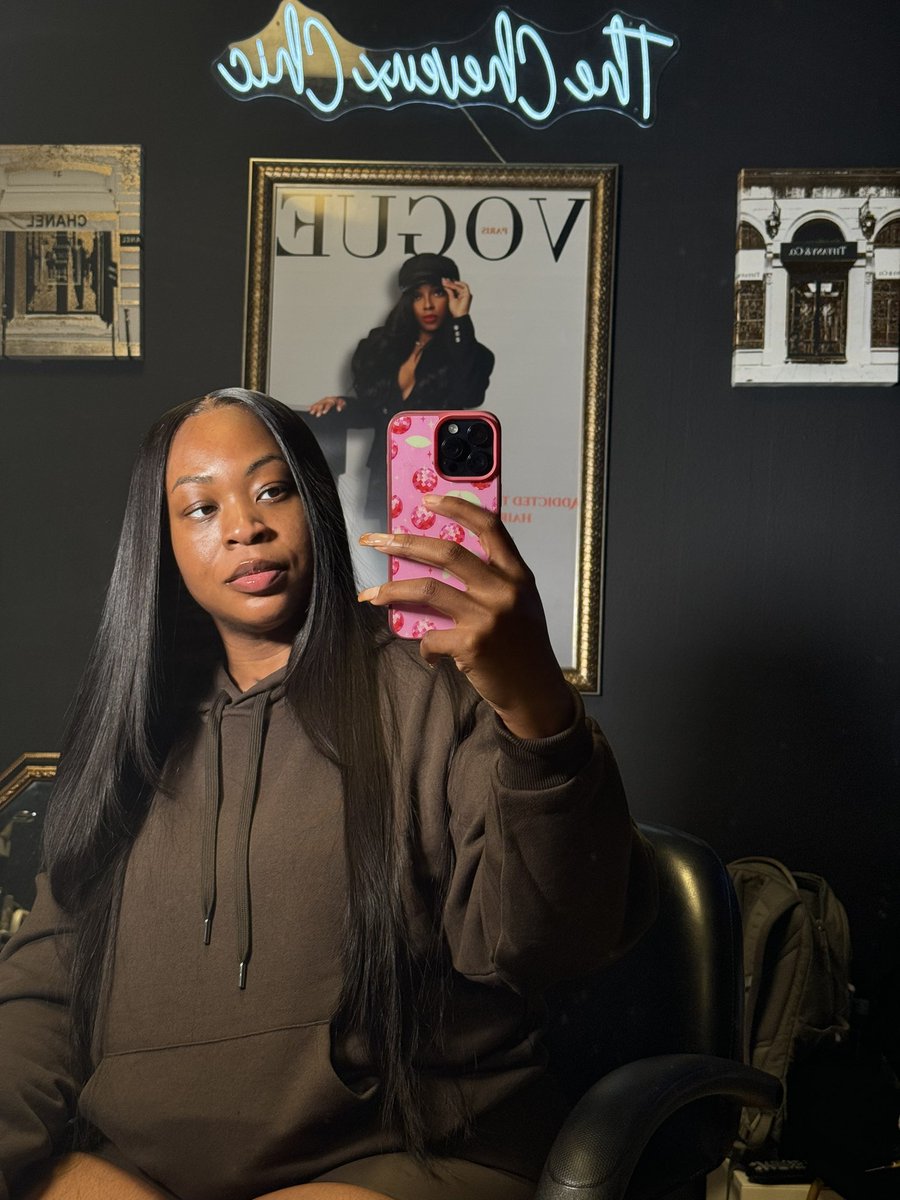 I haven’t tweeted since May. I’m literally so sorry.