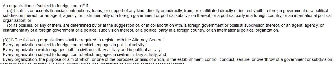 AssistedKarma's tweet image. With NO exceptions, when's the last time you saw them PASS anything to 'represent' average Americans?

How have we *not already declared #NoConfidence #FounderStyle on this treasonous Congress?

We're failing in our duty.