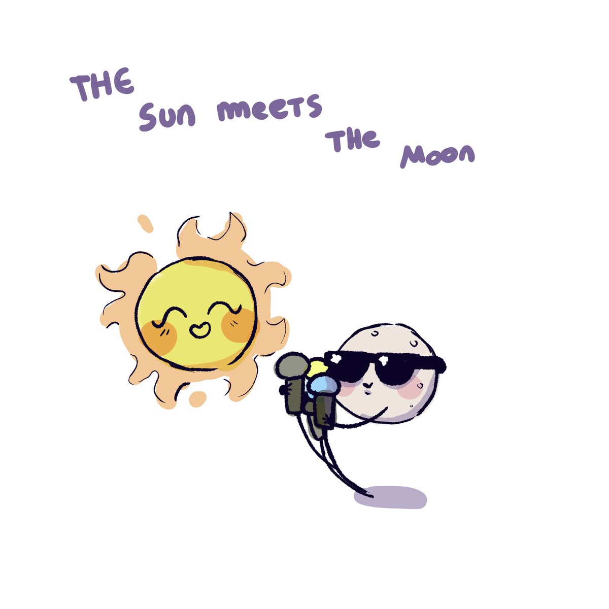 De_adeza's tweet image. The sun meets the moon ☀️🌙
#2SEOK  #Jin #jhope