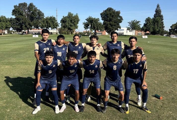 10/8/24 

Final:
Merced 6 
West Hills 1 

10/11/24 

Final:
Merced 1 
Taft 2