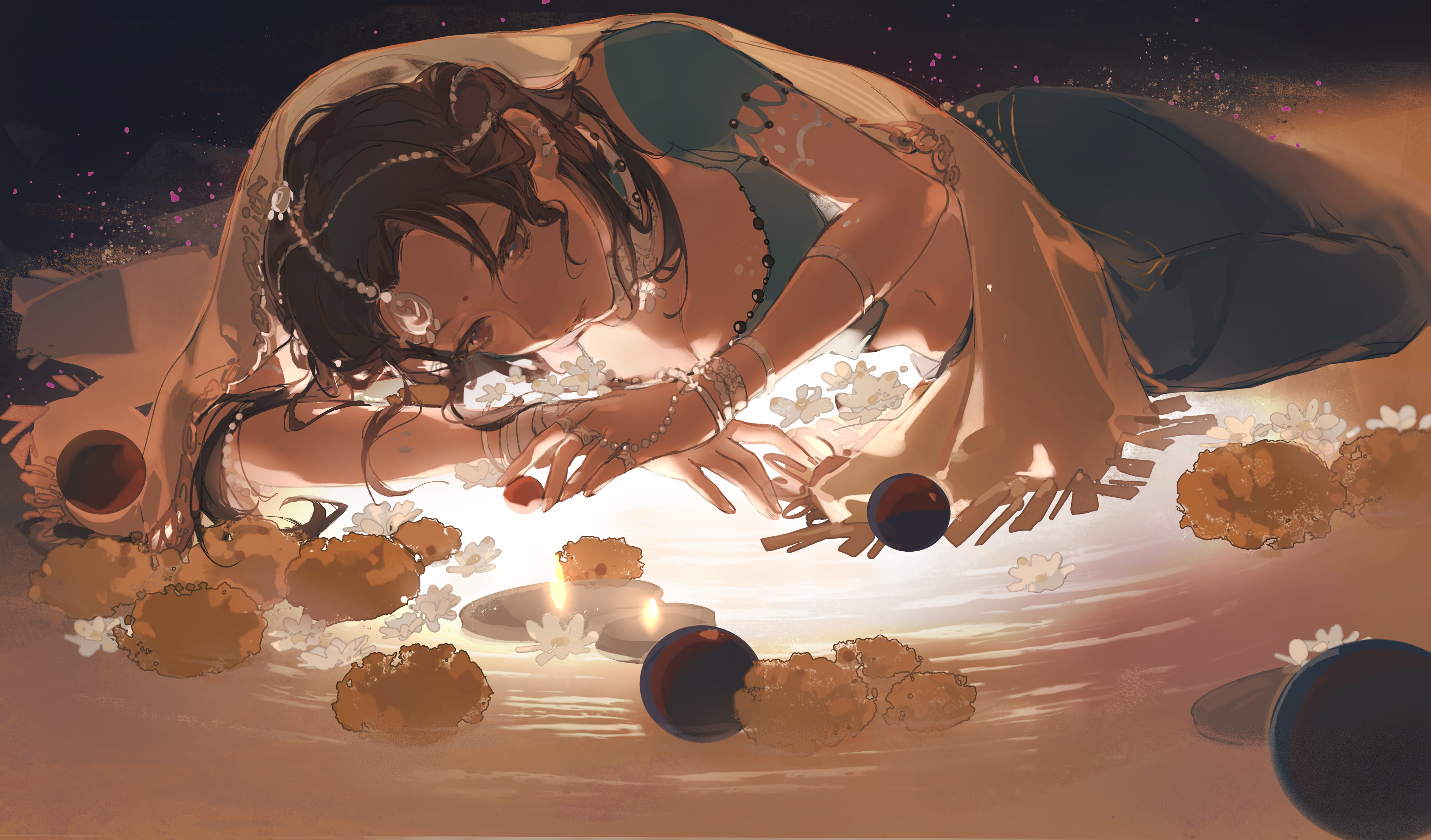 イラストオーダー✩﻿ガイアの流星 _DEVILFISH (@GJYGYAO) / X