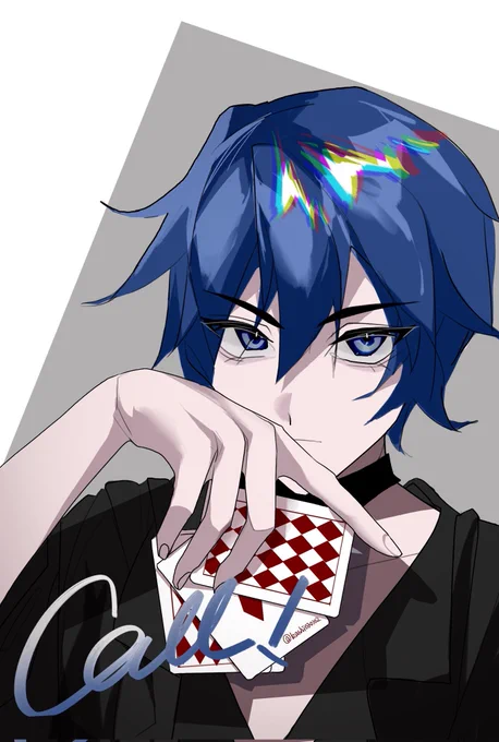 #KAITO 