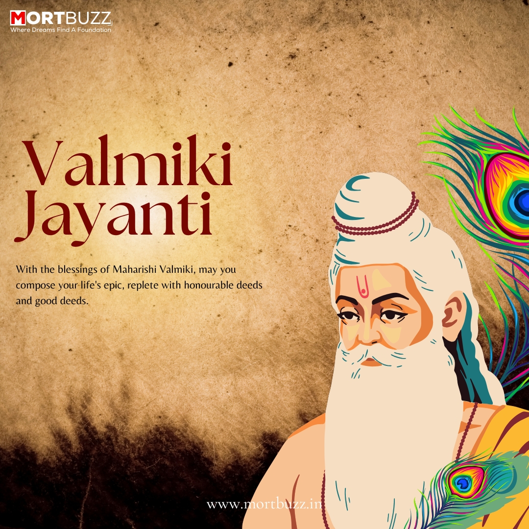 mortbuzz's tweet photo. Valmiki: The Voice of Humanity

 Dive into the world of the Ramayana on Valmiki Jayanti! Discover the fascinating story of the sage who brought the epic to life. Let's pay tribute to his literary genius and spiritual wisdom.
 #ValmikiJayanti, #Ramayana, #IndianLiterature, #SPIRIT https://t.co/R6yWsFsjQn
