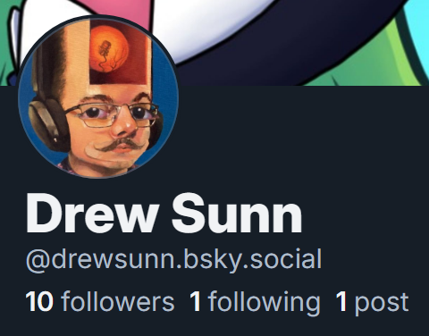 Drew Sunn tweet media