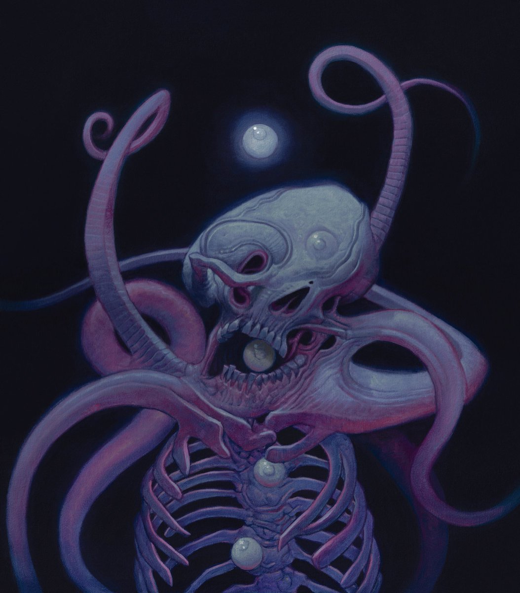 Dos Diablos (@dosdiablosdos) on Twitter photo "The Blind Prophet"
Oil on canvas. 16" x 18"
The Prophet is part of my show "Machina Diabolika" at <a href="/CoproGallery/">Copro Gallery</a> "The Blind Prophet"
Oil on canvas. 16" x 18"
The Prophet is part of my show "Machina Diabolika" at <a href="/CoproGallery/">Copro Gallery</a>