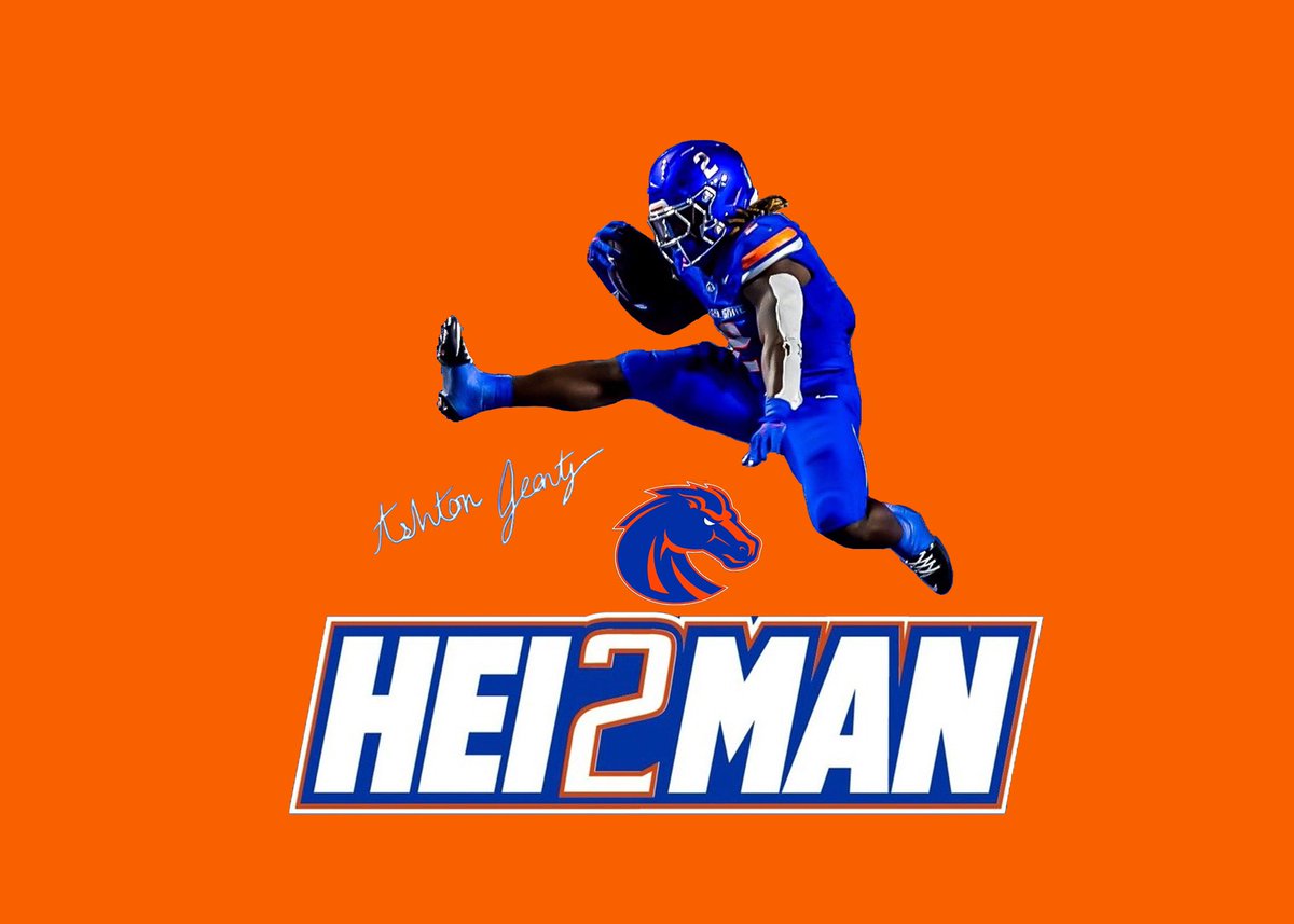 Bryanrobledo93's tweet photo. Feel free to use these to spread the campaign #HEI2MAN #WhatsNext #BleedBlue 
@AshtonJeanty2 @BroncoSportsFB https://t.co/fftwiI58Dl