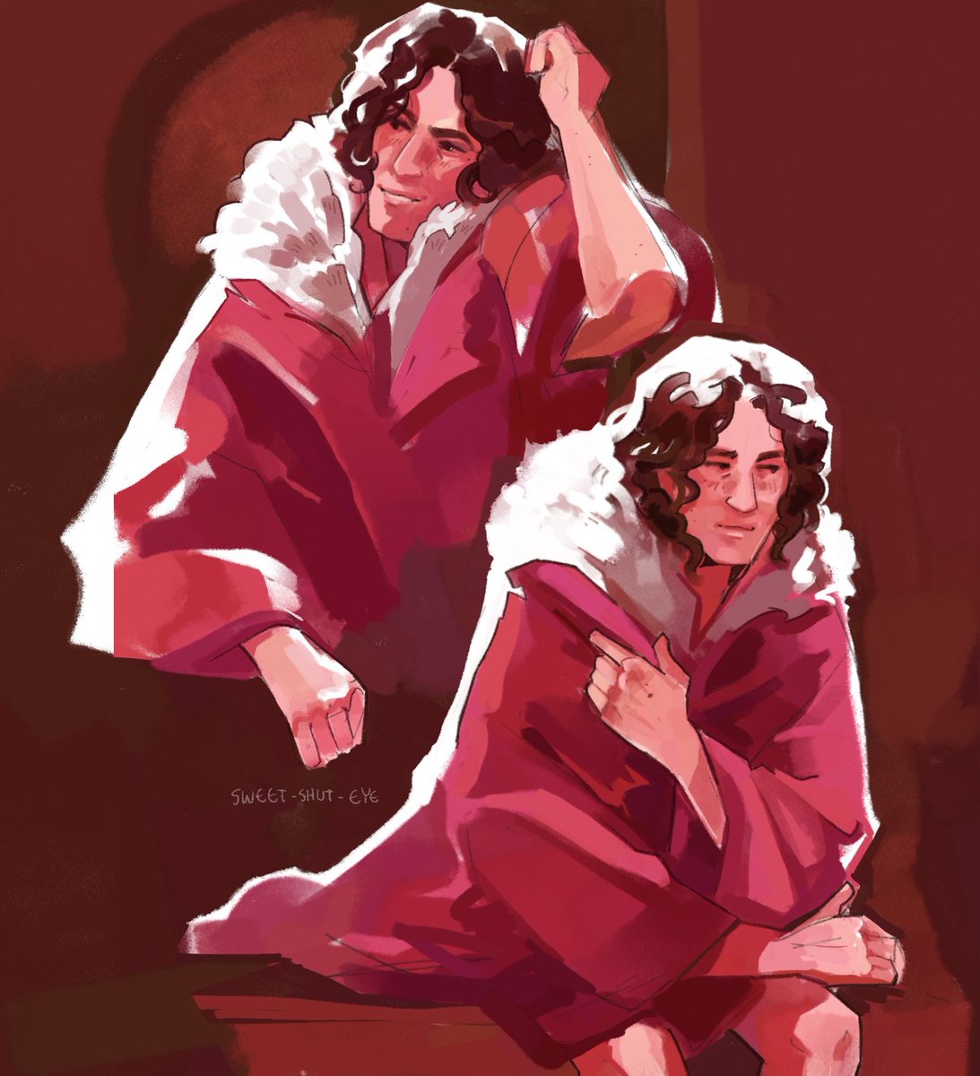 cain 🎆 tweet media