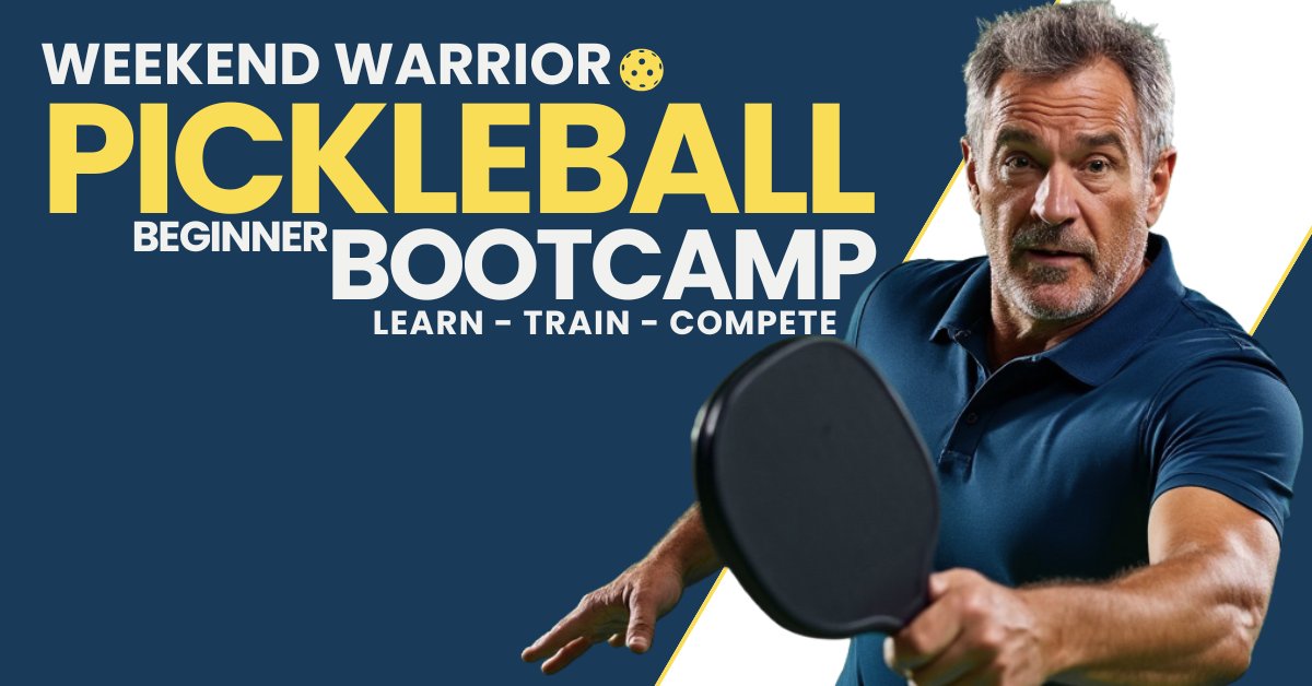 Tampa Bay Pickleball tweet media