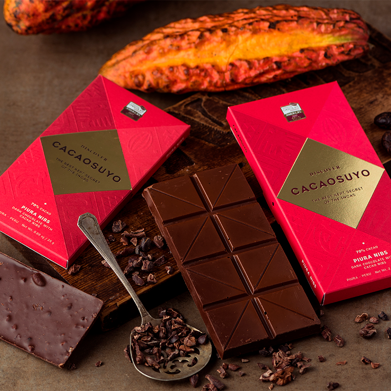 beantobar_nz's tweet photo. 🇵🇪🍫🦙 Explore the Diverse Flavours of Peruvian Cacao! We proudly stock a couple of makers who are dedicated to exploring Peruvian terroir: Cacaosuyo (Peru) and Lucid Chocolatier (NZ) 🤎

LINK IN BIO 🌎 https://t.co/qRm4O7zEhN

#beantobar #finechocolate #craftchocolate https://t.co/n818Go1XPV