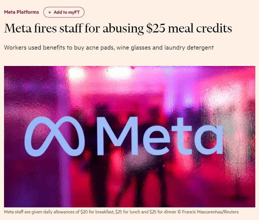 Times are tough in the post zirp era