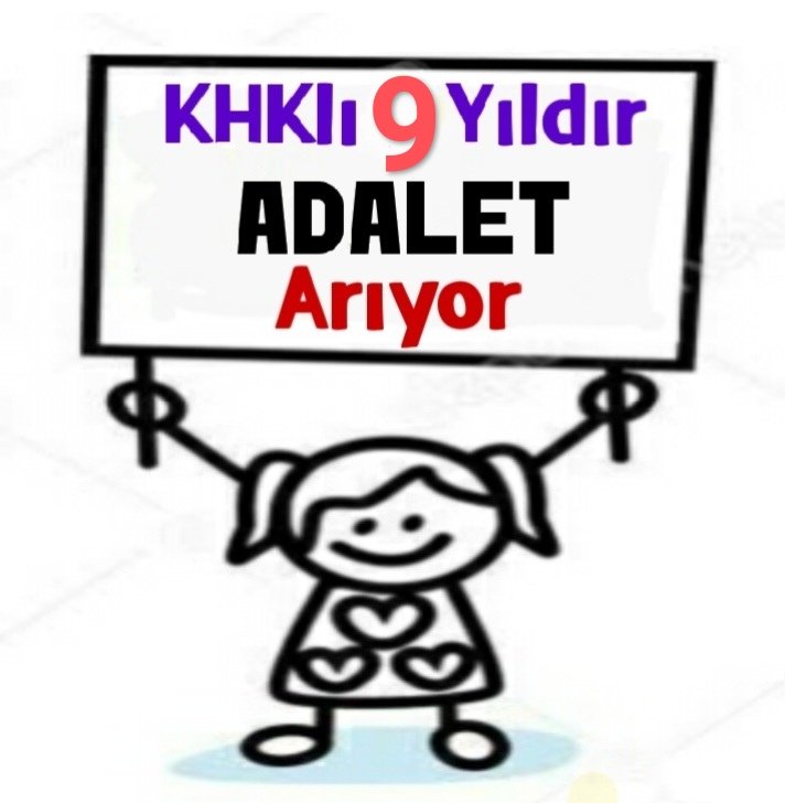 salihpolat42's tweet photo. Hani Müslümandık ?
Hani Hukuk Devleti idik?
Hani Hz.Ömerin Adaleti ?
Hani Geciken Adalet Zulümdü?
Hani insan Hakkına önem verirdik?
Hani Haksızlık karşısında susan dilsiz Şeytandı?
9️⃣ yıldır Adalete ulaşamadım. Herşey boş ve yalanmış
💥 İçimde ne #deprem'ler yaşanıyor

#Perşembe https://t.co/vD0jloMsFU