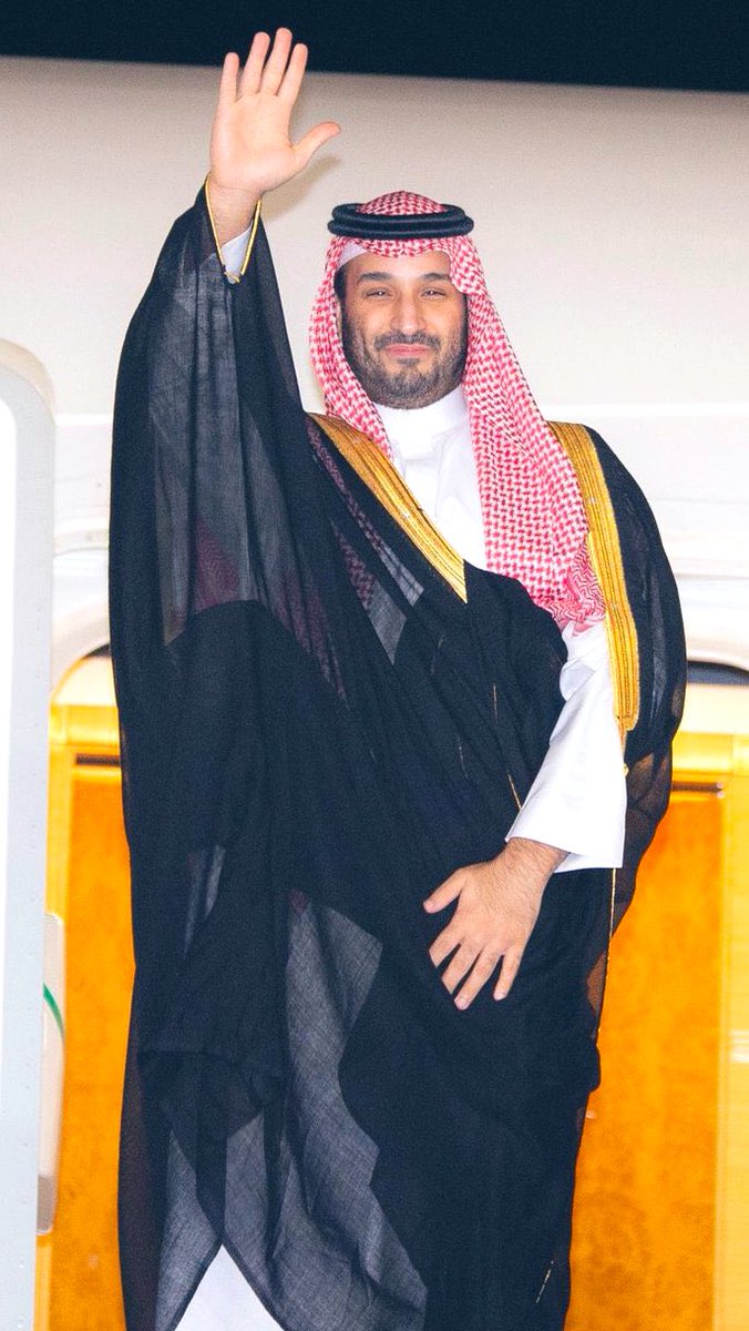 HRHMBNSALMAAN's tweet image. السلام عليكم ورحمة الله وبركاتة